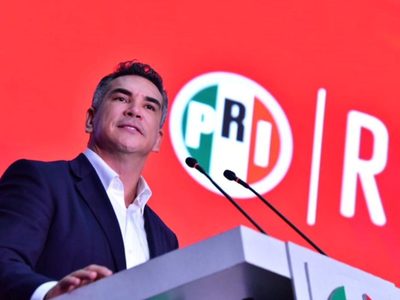 Nuevo audio de “Alito”: Lo exhiben acordando entrevistas a modo para campaña del PRI en NL