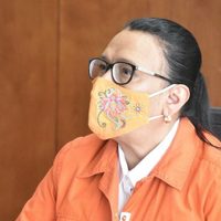 Rosa Icela Rodríguez agradece al presidente su designación en la SSPC