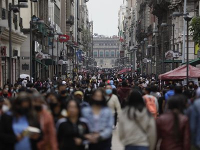 Directores de empresas prevén recesión con inflación al alza para en 2023: KPMG