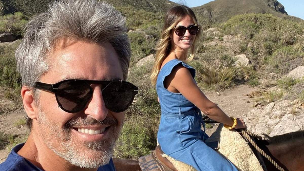 Rocío Guirao Díaz. Foto: (Instagram)