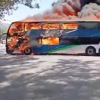 Se desata la violencia en Zitácuaro tras enfrentamiento entre el Ejército y el CJNG