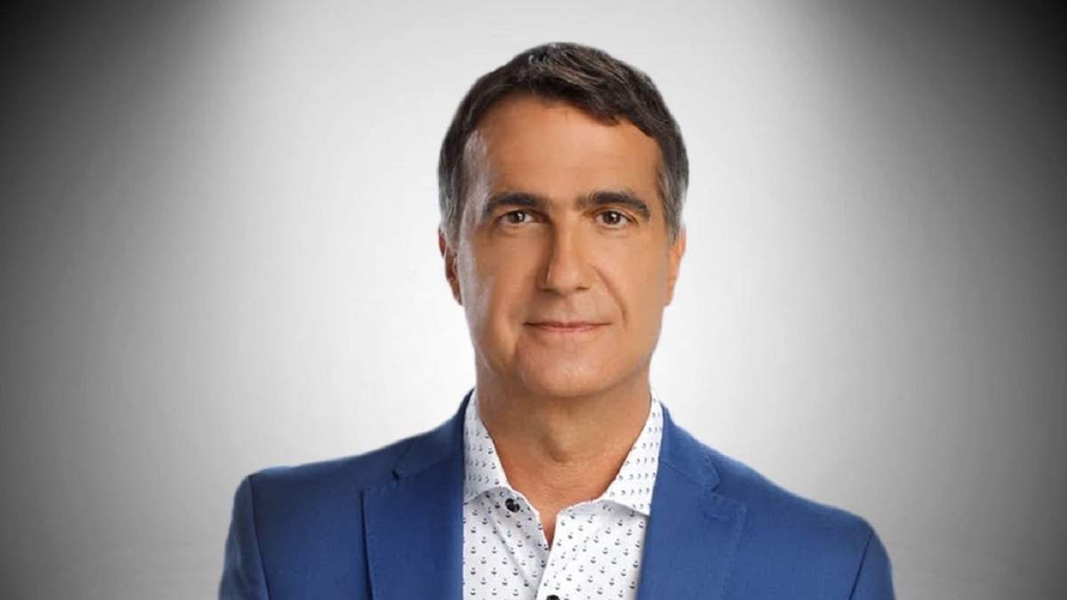 Antonio Laje. Fuente: (Minuto Neuquén)