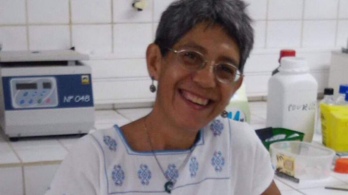 Dalila Aldana Aranda