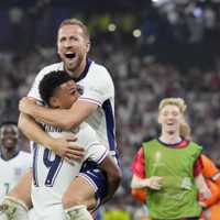 Inglaterra logra triunfo agónico ante Holanda y vuelve a final de la Euro para enfrentar a España