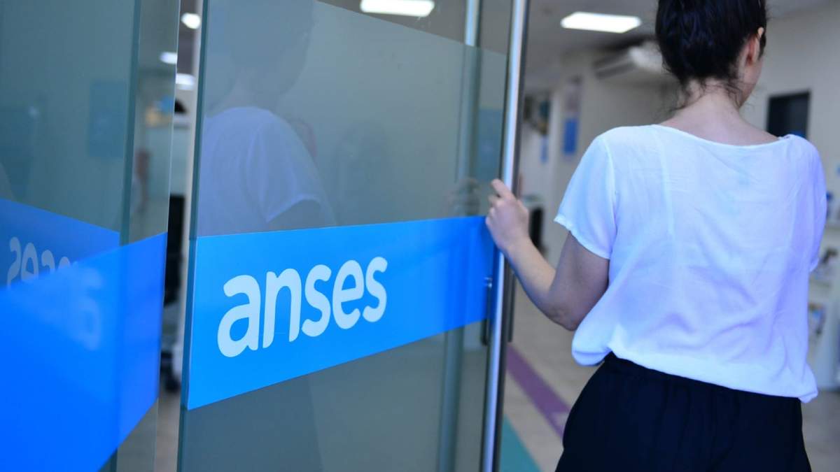 ANSES. Fuente: (Twitter)
