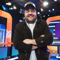 Así está la casa de Darío Barassi con la llegada de su segunda hija