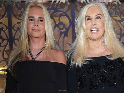 Aseguran que el estado de Susana Giménez es "crítico": la palabra de Mercedes Sarrabayrouse