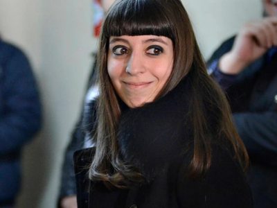 Un nuevo posteo de Florencia Kirchner causó furor en la red: "A veces le hago esto a los..."
