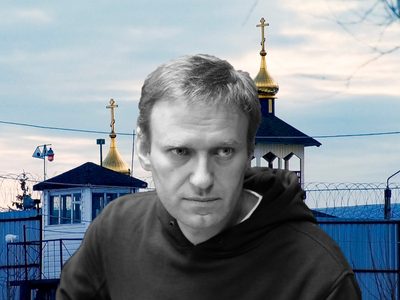 “Es un campo de concentración”: el aterrador relato de Navalny desde una prisión rusa