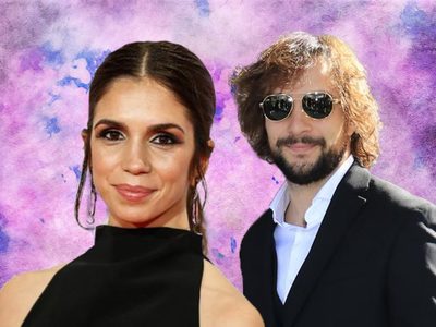 Una noticia que sorprendió a Lolita Flores: Elena Furiase da un gran paso en su vida amorosa
