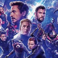 ¡OMG! Si eres fan de Avengers, tenés que saber lo que Disney tiene para ti ¡Mirá!