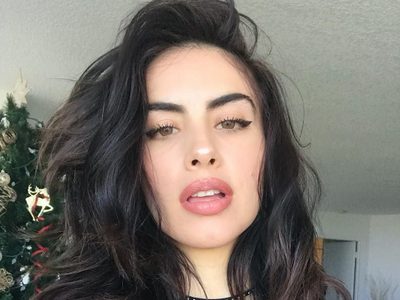 "¡Pará un poco!": Jessica Cediel sin piedad alguna sube el video más arriesgado. ¿Listos?
