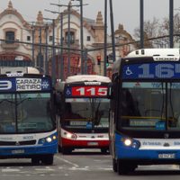 Empresas de colectivos reducirán servicios desde el domingo por la quita de subsidios
