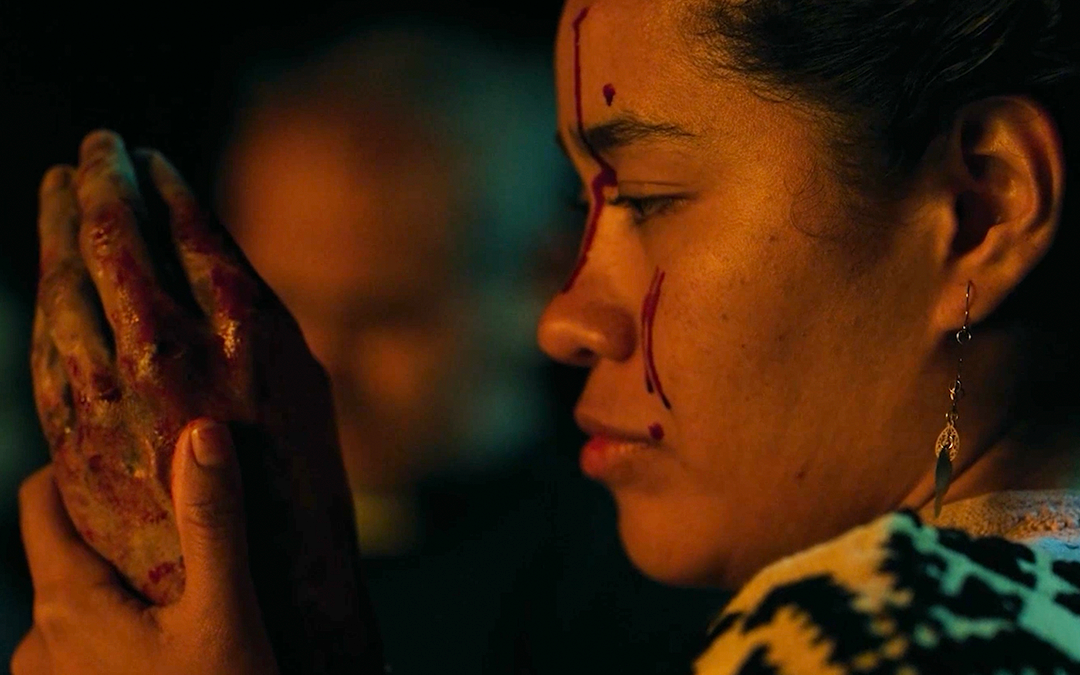La película “El ritual del nahual” refleja la lucha de un pueblo por la justicia