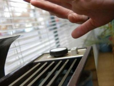 El monóxido de carbono se cobró una nueva víctima