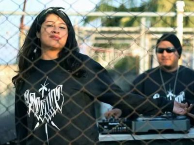 La rapera Bela Rush es encontrada muerta en Puebla