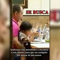 Investiga Fiscalía de Tabasco un caso de pederastia subido a las redes sociales