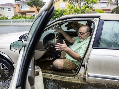 Cómo estar preparado para la temporada de huracanes 2024