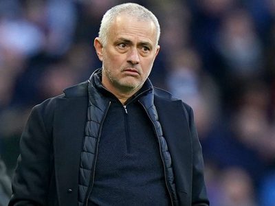 El gran gesto de Mourinho ante la crisis