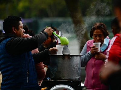 Frío en la CDMX: estas son las alcaldías con Alerta Amarilla por bajas temperaturas el miércoles