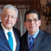 Evangélicos anuncian reunión con AMLO para definir concesiones de radio y TV