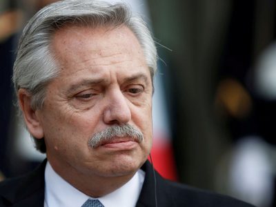 Luciano Bugallo le pidió a Alberto Fernández que no tome al campo “por estúpidos”