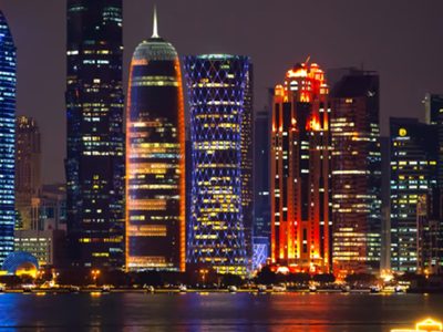 Hoteles de Qatar recomiendan a huéspedes “no vestirse gay” durante el Mundial