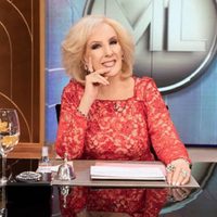 Quiénes llegan a la mesaza de Mirtha Legrand este sábado en El Trece