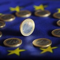 Banco Central Europeo deja tasa clave de interés en 3,75%; espera signos de control de la inflación