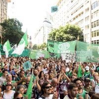 ATE ratificó la movilización contra el DNU y los despidos en el Estado