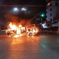 Estudiante de Ayotzinapa resultó muerto en enfrentamiento con policías de Chilpancingo, Guerrero