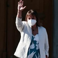 Primera baja del gabinete de Boric: por qué renunció la ministra de Desarrollo Social de Chile