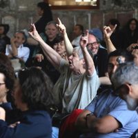 El vergonzoso Foro del Fonca