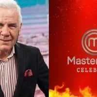Esteban Mirol dijo que se sintió humillado en MasterChef y apuntó a Wanda Nara