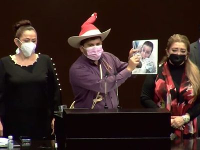 "Dispárense en el fundillo", dice diputado de Morena; busca prohibir los disparos al aire en Navidad