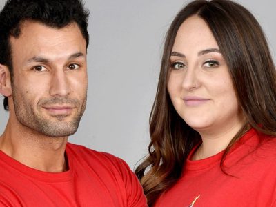 "Querer quererte": Rocío Flores y Jorge Pérez cumplen la promesa pendiente