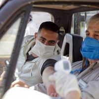 El rebrote de coronavirus hace temblar a Tucumán: se reportó otra jornada de más de 200 casos