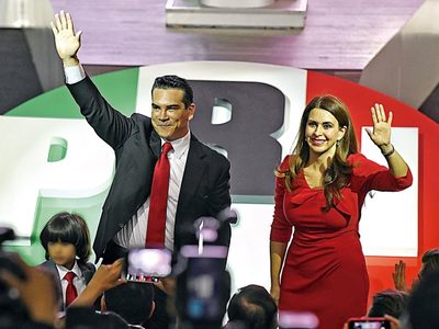 El PRI, entre la "tentación" y la "traición"