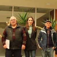 La familia Sepúlveda continúa con el reclamo por sus tierras en Villa del Nahueve