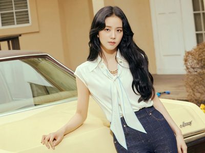 Nadie lo esperaba: el singular pasatiempo de Jisoo en el que ha invertido parte de su fortuna