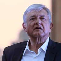 El IEDF está al servicio de Mancera, acusa AMLO
