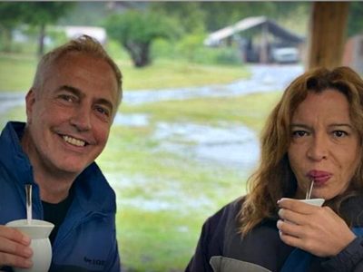 La polémica que dejó la visita de Marley y Lizy en Neuquén: los detalles