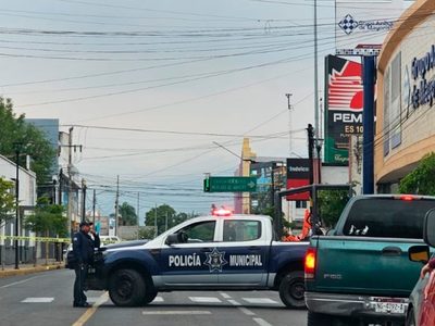 Advierte la Fiscalía michoacana que no quedarán impunes los asesinatos de policías