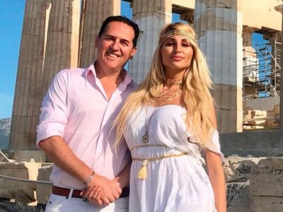 Anunciaron fecha para el juicio oral de la causa que inició Vicky Xipolitakis contra su expareja