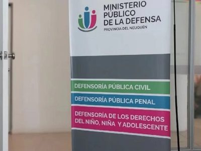 Denuncian violencia laboral en organismo judicial de Zapala y exigen medidas urgentes