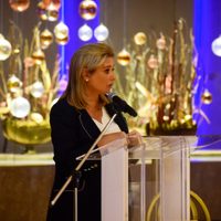 Maru Campos libra una de dos acusaciones y se enfila a asumir el gobierno de Chihuahua libre de cargos
