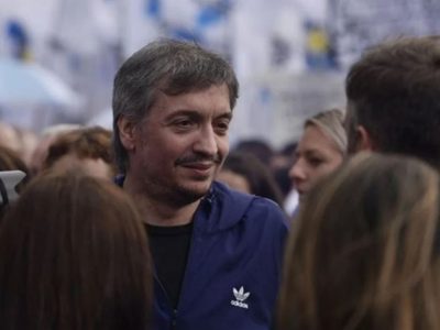 La agenda bilateral de Máximo Kirchner en China tras arribar junto a Massa
