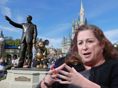Controversia: Abigal Disney se une a iniciativa para que los multimillonarios paguen más impuestos
