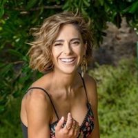 La elegante planta con la que Victoria Vanucci le dio estilo y distinción a su hogar: mirá cómo cuidarla