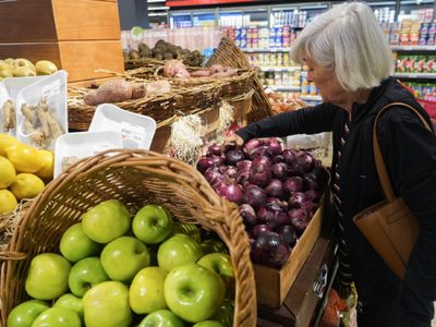 En abril la inflación de CABA bajó a 9,8%